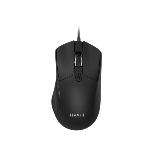 HOCO GM31 Gaming Ενσύρματο Ποντίκι USB wired Mouse
