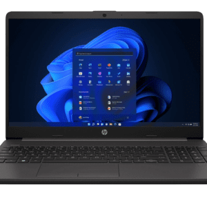 HP 250 G9 Intel Core i3 1215U Processor || 8GB RAM || 15.6 inch || 256GB NVMe SSD