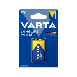 ΜΠΑΤΑΡΙΑ VARTA