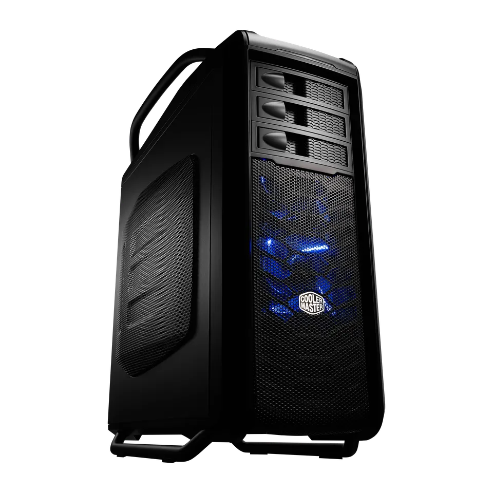 Droid Server Extreme Edition