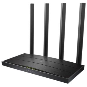 TP-Link WiFi Router AC1200 Archer C6