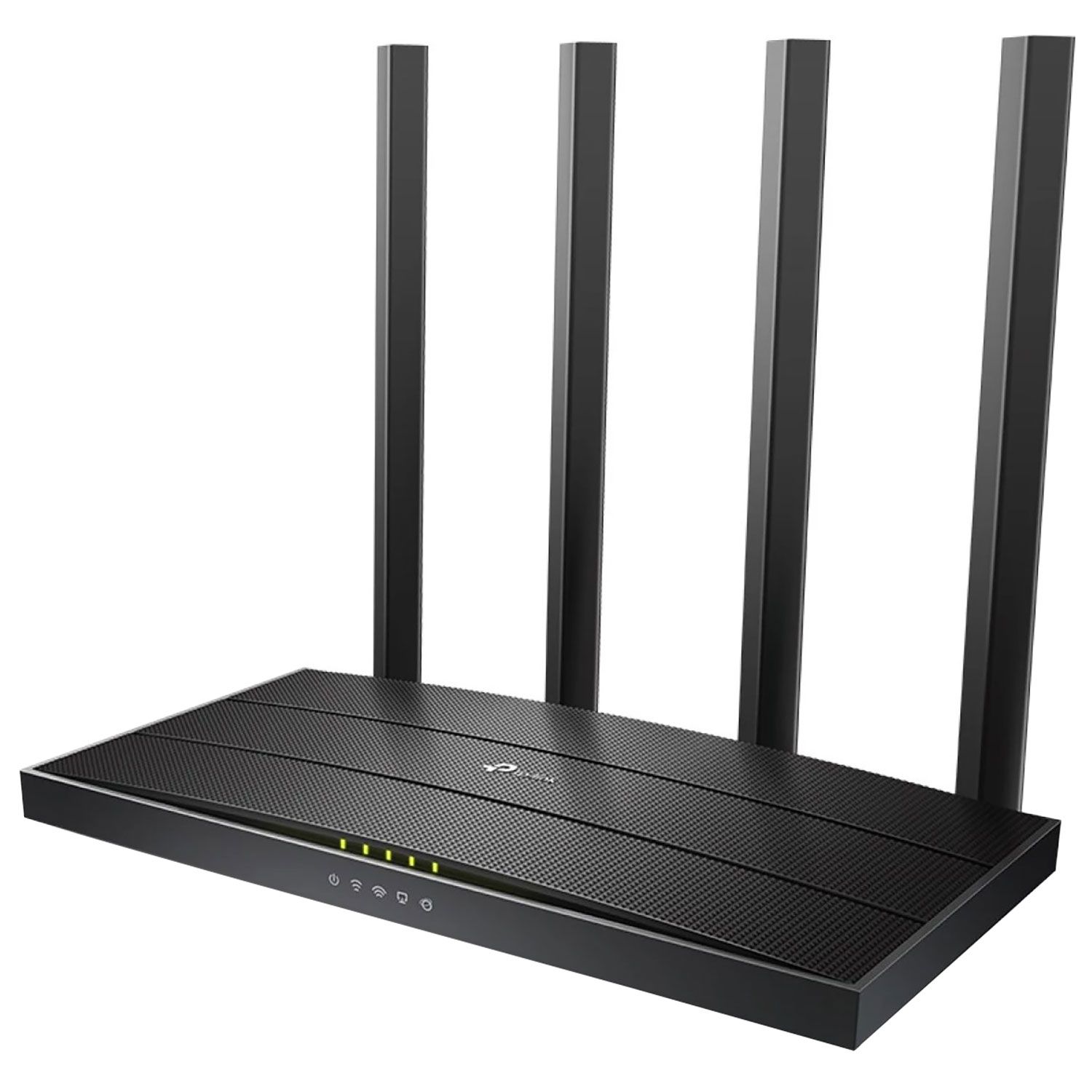 TP-Link WiFi Router AC1200 Archer C6