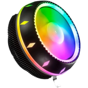 ROAR RGB CPU COOLER LGA 775/1366/1156/1155/1151/1150/AM2/AM3/AM3+/AM4/939/940