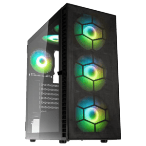 DROID RYZEN (Ryzen 5 5600G/16GB/240GB)