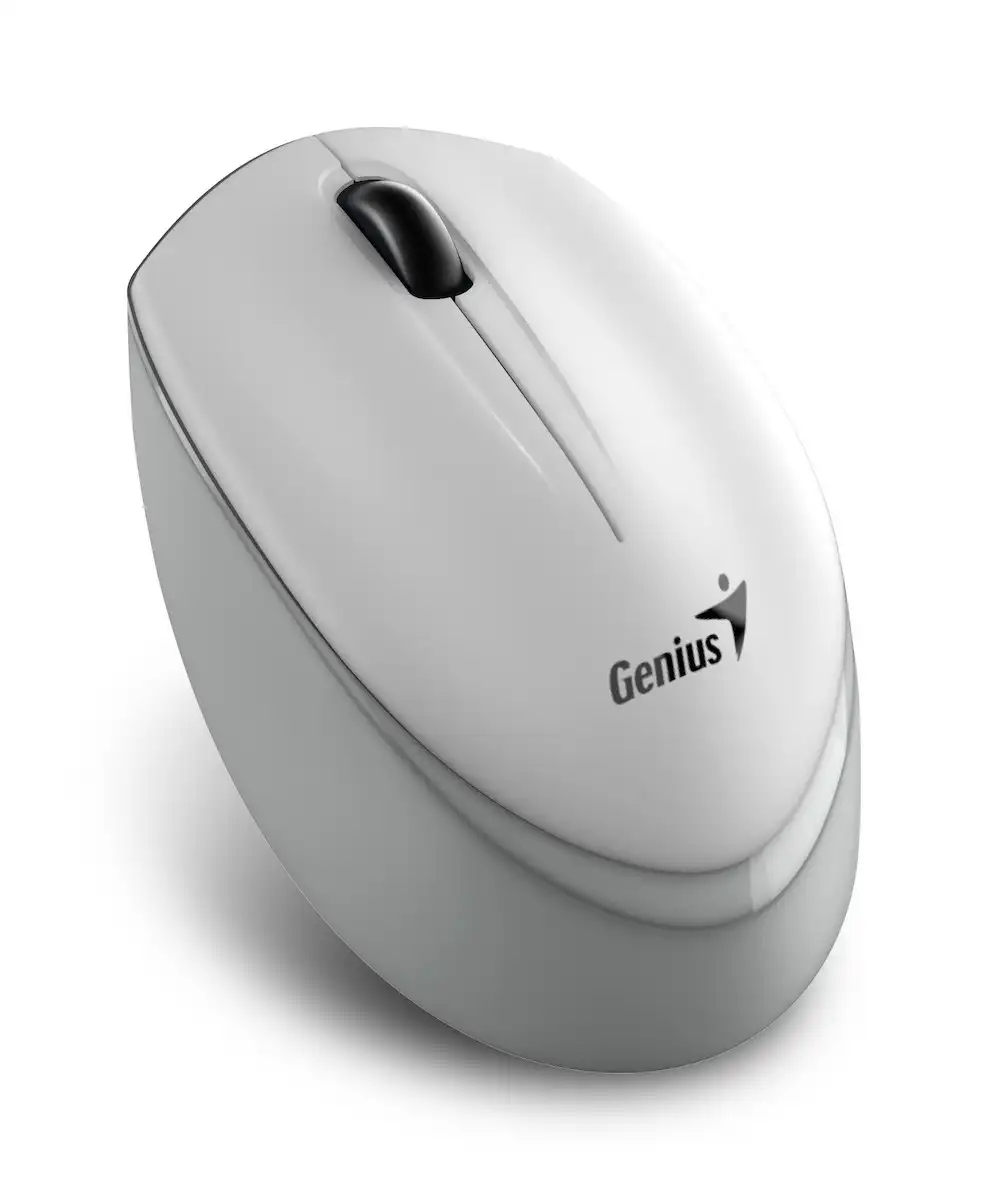 Ασύρματο Ποντίκι Genius NX-7009 (Wireless Mouse) - Image 2