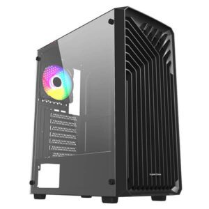 PC Case SuperCase OD15A (Odin Series) ΚΟΥΤΙ ATX