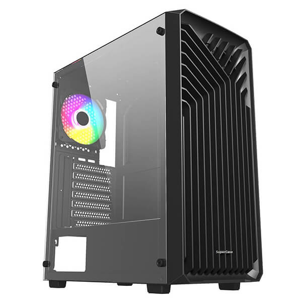 PC Case SuperCase OD15A (Odin Series) ΚΟΥΤΙ ATX