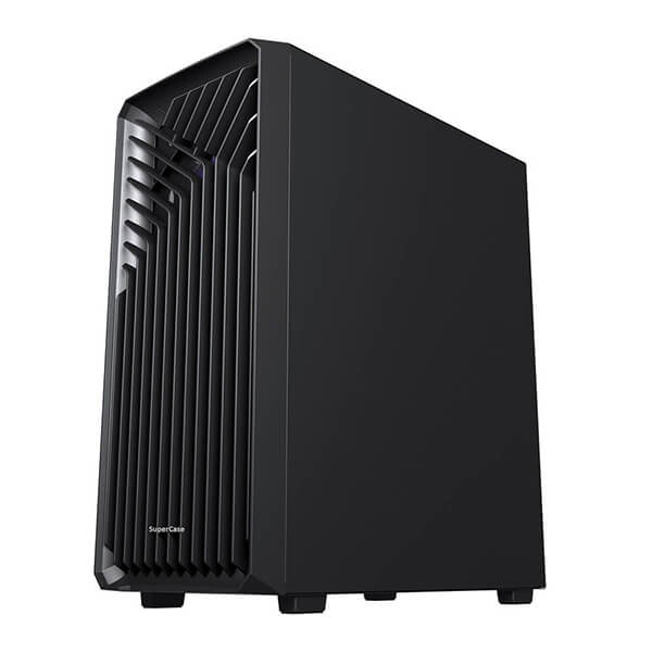 PC Case SuperCase OD15A (Odin Series) ΚΟΥΤΙ ATX - Image 3