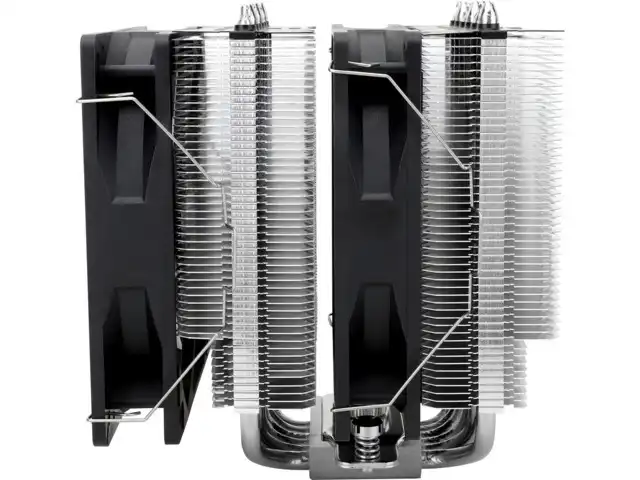 Thermalright Peerless Assassin 120 SE ARGB – Ψύκτρα CPU Cooler συμβατή με socket AM4, AM5, 1200, 115x και 1700 - Image 3