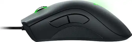 Razer DeathAdder Essential Gaming Mouse 6400 DPI – Ενσύρματο Μαύρο - Image 4