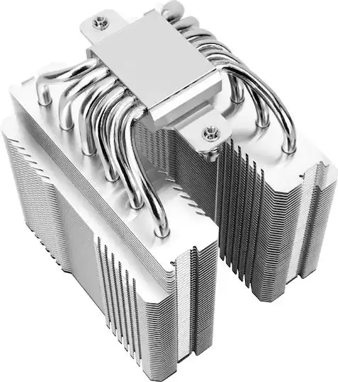 Thermalright Peerless Assassin 120 SE ARGB – Ψύκτρα CPU Cooler συμβατή με socket AM4, AM5, 1200, 115x και 1700 - Image 5