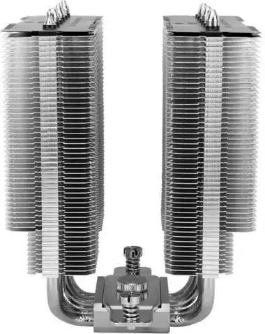 Thermalright Peerless Assassin 120 SE ARGB – Ψύκτρα CPU Cooler συμβατή με socket AM4, AM5, 1200, 115x και 1700 - Image 6