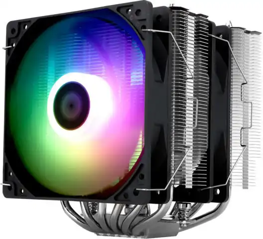 Thermalright Peerless Assassin 120 SE ARGB – Ψύκτρα CPU Cooler συμβατή με socket AM4, AM5, 1200, 115x και 1700 - Image 8